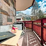 Chateau B-2 By Interhome サース フェー