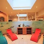 アパート Chateau B-2 By Interhome *