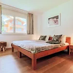 Chateau B-2 By Interhome * サース フェー
