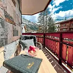 Chateau B-2 By Interhome * サース フェー