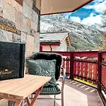 Chateau B-2 By Interhome * サース フェー