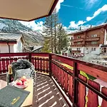 Chateau B-2 By Interhome サース フェー