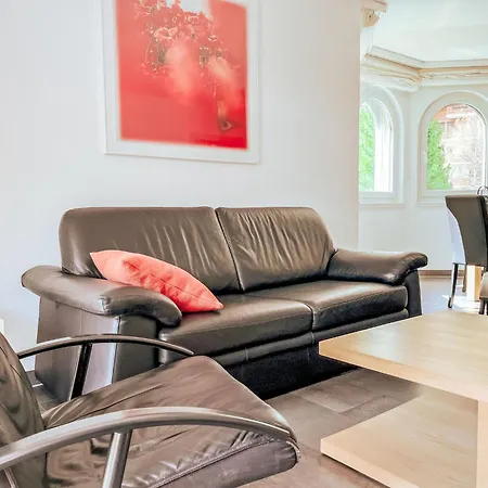 Chateau B-2 By Interhome Appartement Saas-Fee