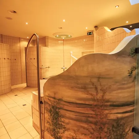 Chateau B-2 By Interhome Apartamento Saas-Fee