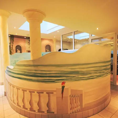 Chateau B-2 By Interhome Apartamento