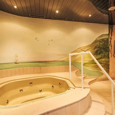 Chateau B-2 By Interhome Apartamento Saas-Fee