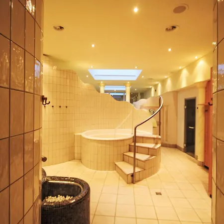 Apartamento Chateau B-2 By Interhome Saas-Fee