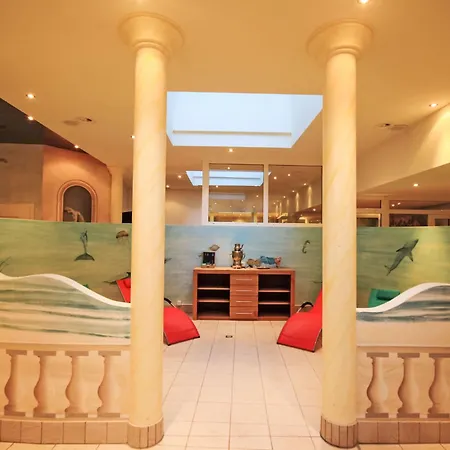 Chateau B-2 By Interhome *