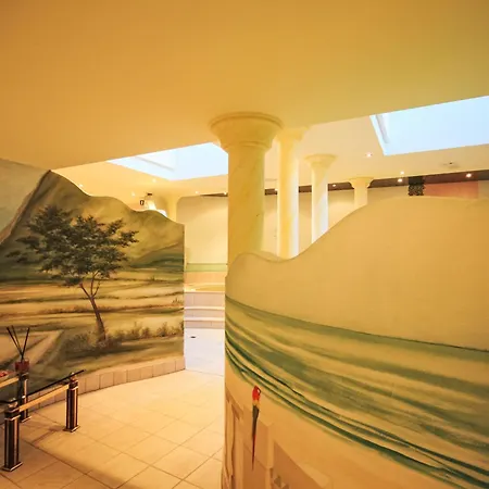 Chateau B-2 By Interhome Saas-Fee