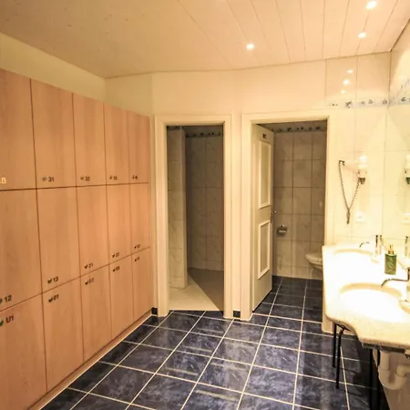 Chateau B-2 By Interhome Apartamento