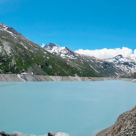 Chateau B-2 By Interhome * Saas-Fee