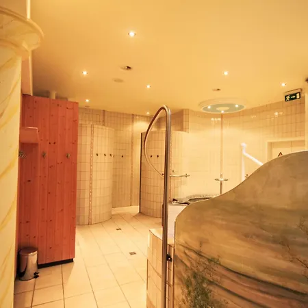 Chateau B-2 By Interhome