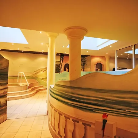 Apartment Chateau B-2 By Interhome