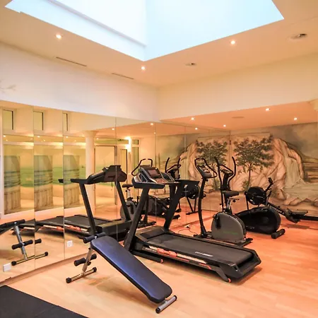 Chateau B-2 By Interhome Apartment *