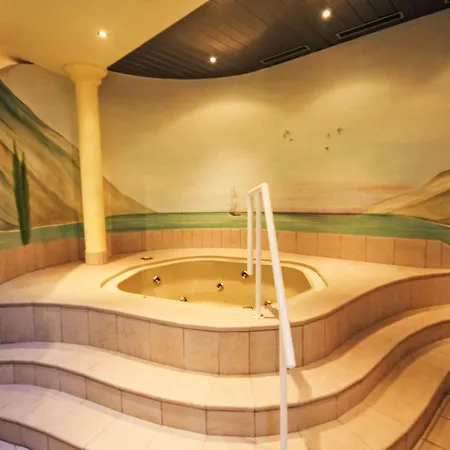 Chateau B-2 By Interhome Apartment Saas-Fee