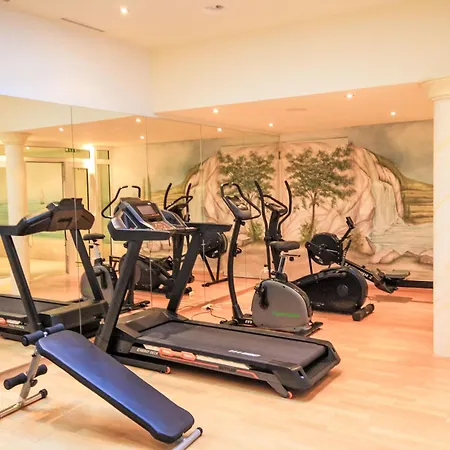 Chateau B-2 By Interhome Saas-Fee