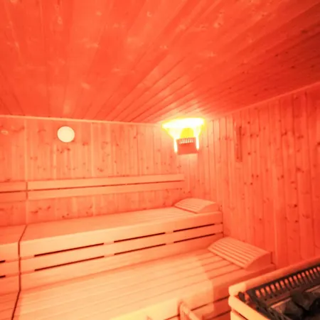 Chateau B-2 By Interhome * Saas-Fee