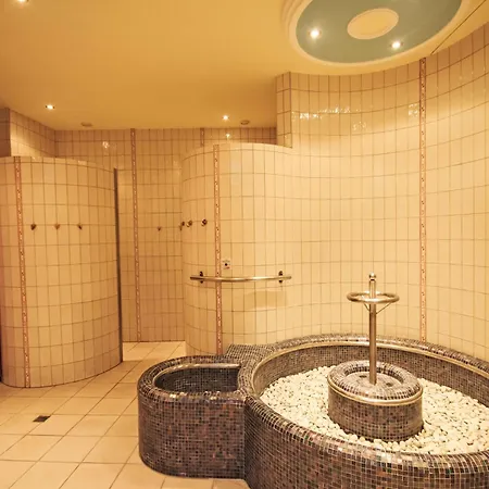 Chateau B-2 By Interhome