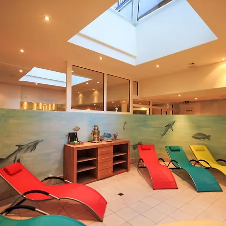 Chateau B-2 By Interhome Apartamento