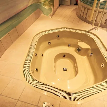 Apartamento Chateau B-2 By Interhome