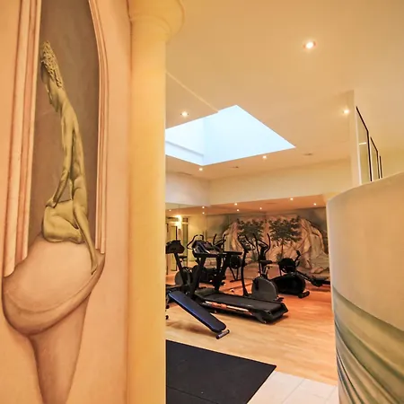 Chateau B-2 By Interhome Apartamento *