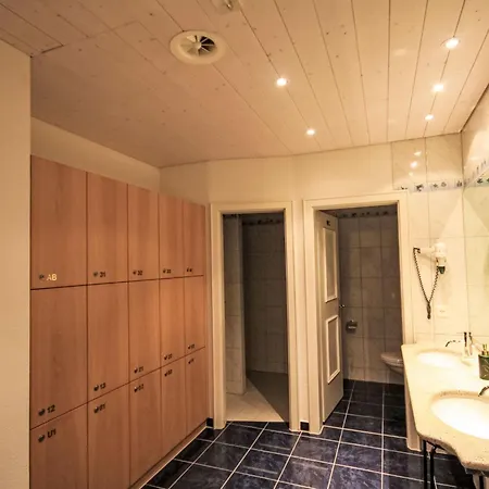 Chateau B-2 By Interhome Apartamento Saas-Fee