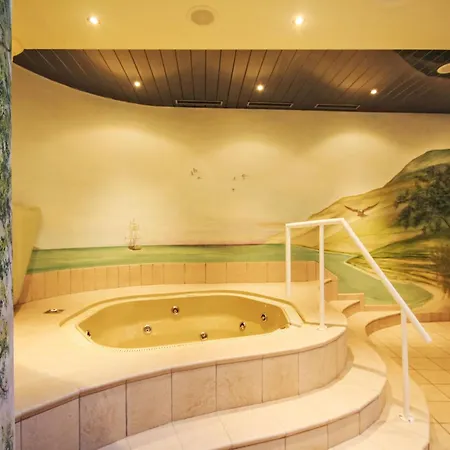 Chateau B-2 By Interhome *