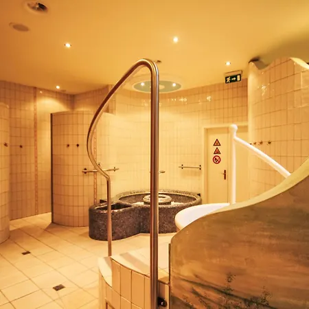 Chateau B-2 By Interhome Saas-Fee