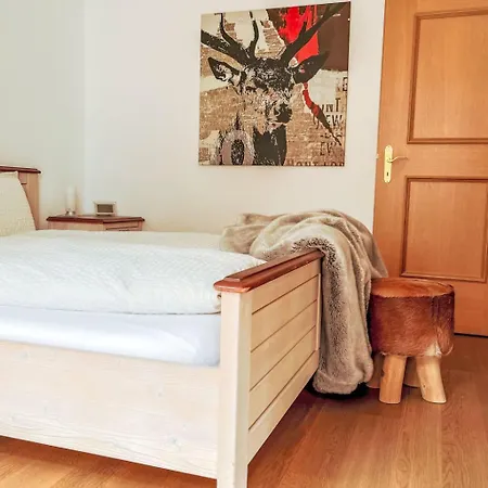 Chateau B-2 By Interhome * Saas-Fee