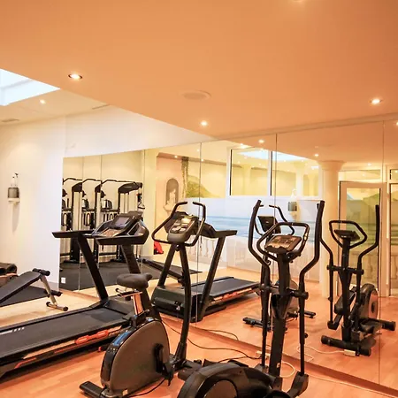 Chateau B-2 By Interhome