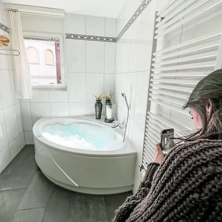 Apartment Chateau B-2 By Interhome