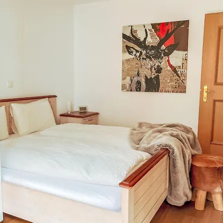 Apartment Chateau B-2 By Interhome *