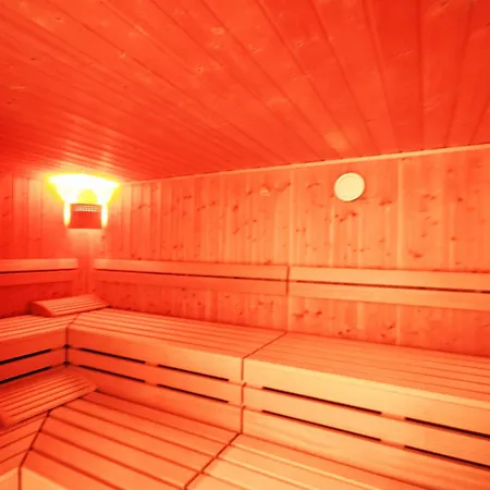 Chateau B-2 By Interhome *