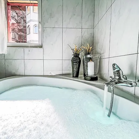 Chateau B-2 By Interhome Apartment