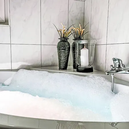 Apartamento Chateau B-2 By Interhome