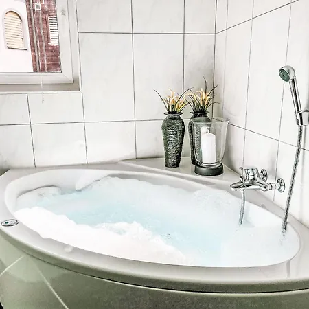 Chateau B-2 By Interhome Saas-Fee