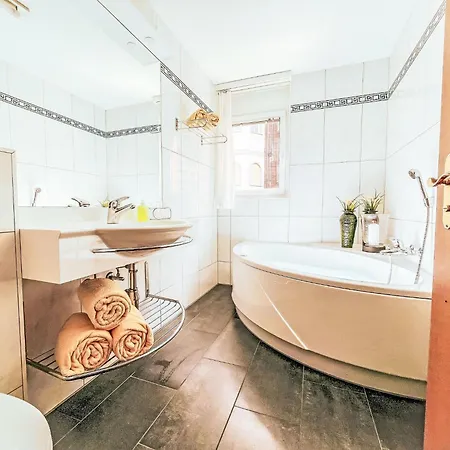 Chateau B-2 By Interhome