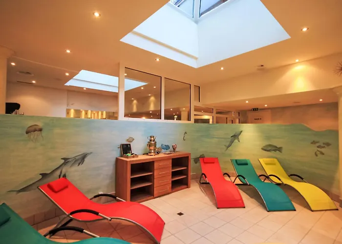 Chateau B-2 By Interhome Appartement