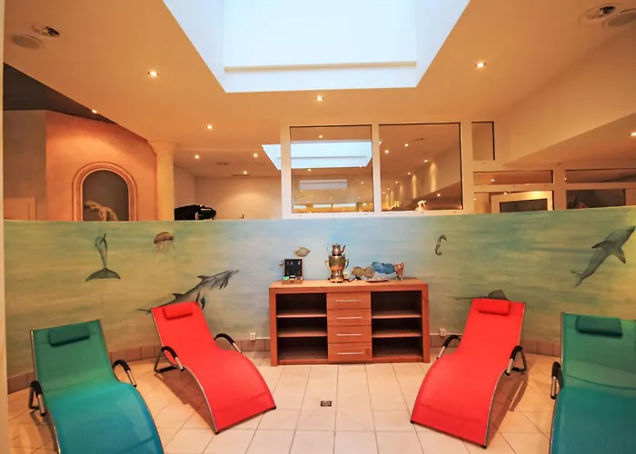 Appartement Chateau B-2 By Interhome *