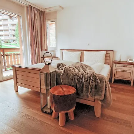 Chateau B-2 By Interhome アパート *